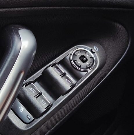 Ford S-Max 2.0 T Titanium MPS6 full