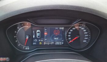 Ford S-Max 2.0 T Titanium MPS6 full