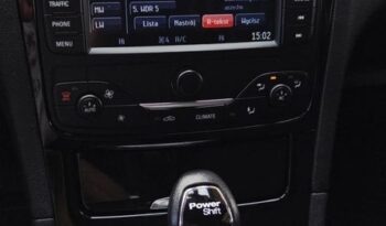 Ford S-Max 2.0 T Titanium MPS6 full