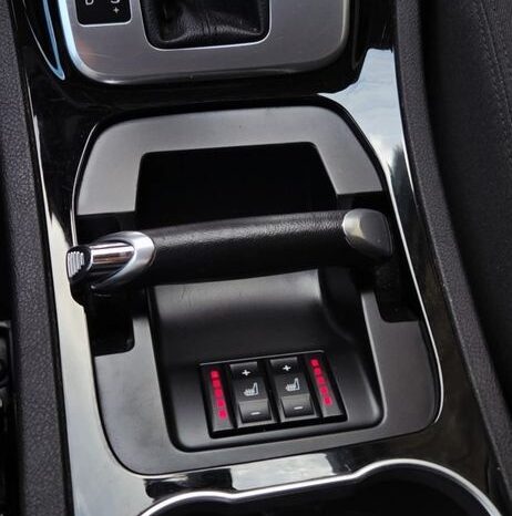 Ford S-Max 2.0 T Titanium MPS6 full