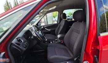 Ford S-Max 2.0 T Titanium MPS6 full