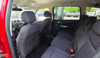 Ford S-Max 2.0 T Titanium MPS6 full