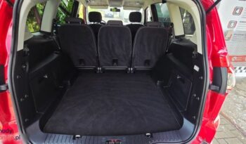 Ford S-Max 2.0 T Titanium MPS6 full