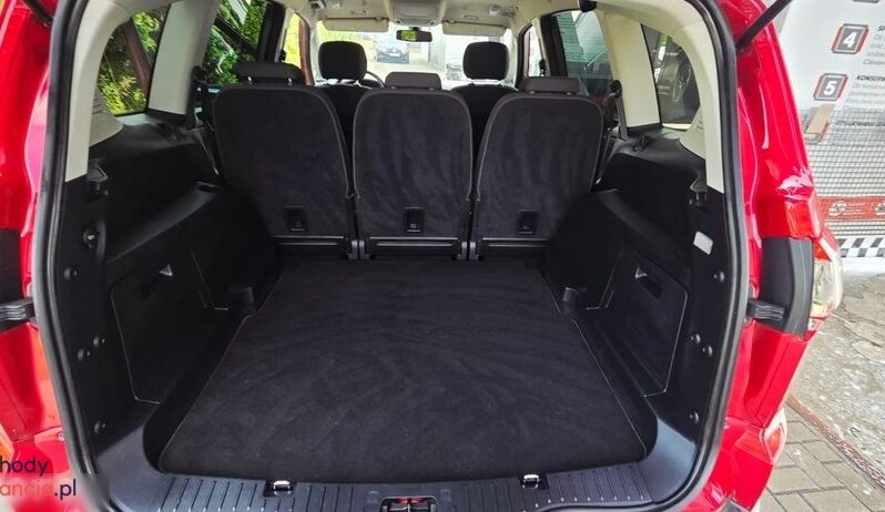 Ford S-Max 2.0 T Titanium MPS6 full