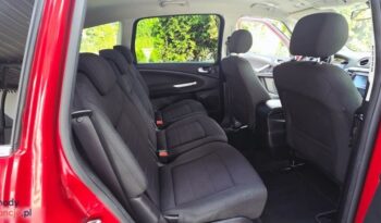 Ford S-Max 2.0 T Titanium MPS6 full