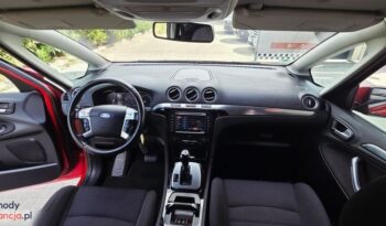 Ford S-Max 2.0 T Titanium MPS6 full