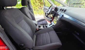 Ford S-Max 2.0 T Titanium MPS6 full