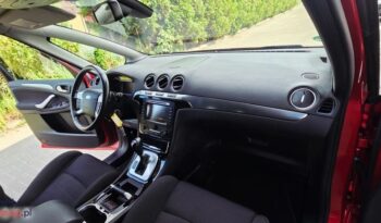 Ford S-Max 2.0 T Titanium MPS6 full