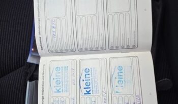 Ford S-Max 2.0 T Titanium MPS6 full