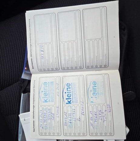 Ford S-Max 2.0 T Titanium MPS6 full