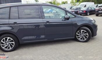 Volkswagen Touran 1.2 TSI (BlueMotion Technology) SOUND full