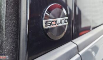 Volkswagen Touran 1.2 TSI (BlueMotion Technology) SOUND full