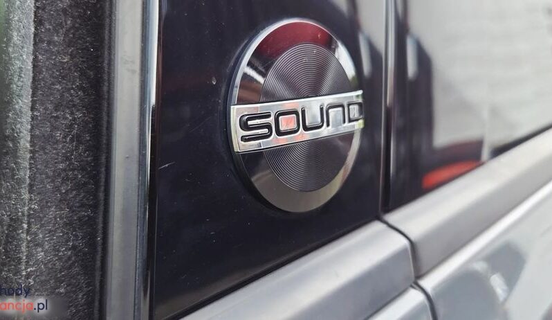 Volkswagen Touran 1.2 TSI (BlueMotion Technology) SOUND full