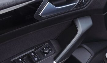 Volkswagen Touran 1.2 TSI (BlueMotion Technology) SOUND full