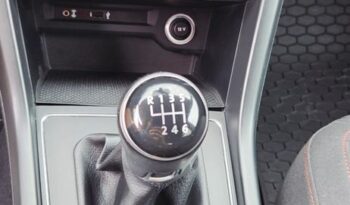 Volkswagen Touran 1.2 TSI (BlueMotion Technology) SOUND full