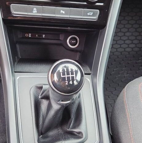 Volkswagen Touran 1.2 TSI (BlueMotion Technology) SOUND full