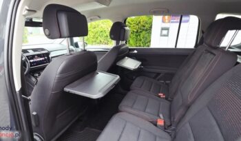 Volkswagen Touran 1.2 TSI (BlueMotion Technology) SOUND full