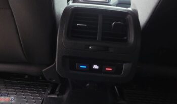 Volkswagen Touran 1.2 TSI (BlueMotion Technology) SOUND full