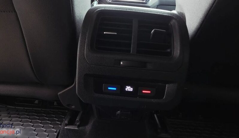 Volkswagen Touran 1.2 TSI (BlueMotion Technology) SOUND full