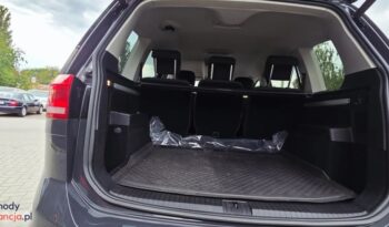 Volkswagen Touran 1.2 TSI (BlueMotion Technology) SOUND full