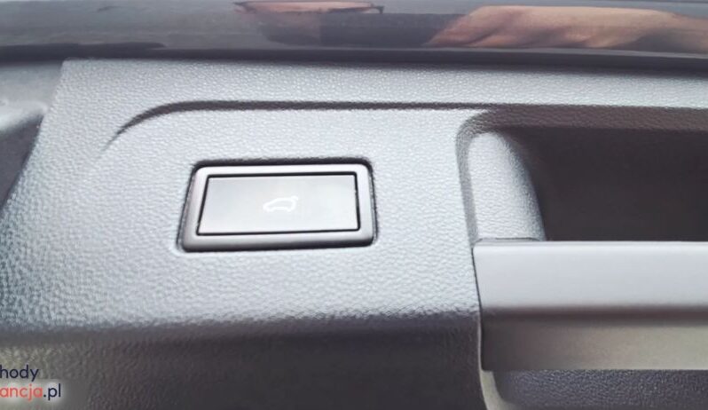 Volkswagen Touran 1.2 TSI (BlueMotion Technology) SOUND full