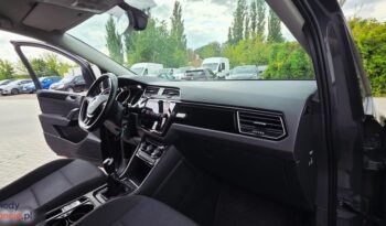 Volkswagen Touran 1.2 TSI (BlueMotion Technology) SOUND full