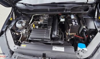 Volkswagen Touran 1.2 TSI (BlueMotion Technology) SOUND full