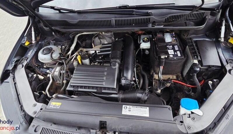 Volkswagen Touran 1.2 TSI (BlueMotion Technology) SOUND full