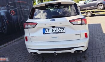 Ford Kuga full