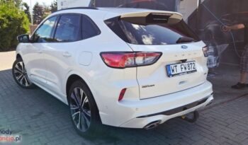 Ford Kuga full
