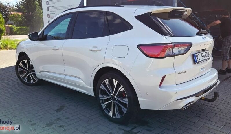 Ford Kuga full