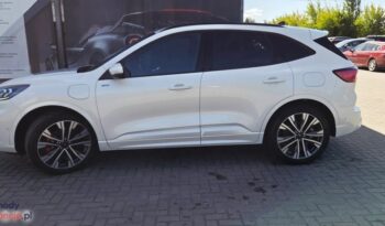 Ford Kuga full