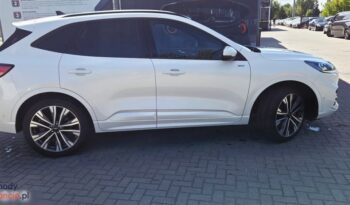 Ford Kuga full