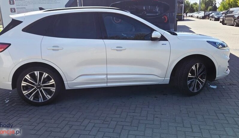 Ford Kuga full