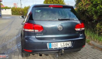 Volkswagen Golf 1.2 TSI BlueMotion Technology Cup full