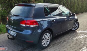 Volkswagen Golf 1.2 TSI BlueMotion Technology Cup full