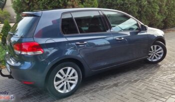 Volkswagen Golf 1.2 TSI BlueMotion Technology Cup full