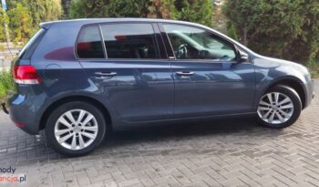 Volkswagen Golf 1.2 TSI BlueMotion Technology Cup full