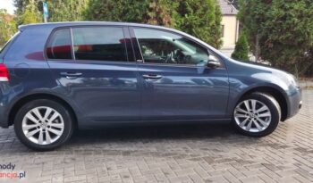Volkswagen Golf 1.2 TSI BlueMotion Technology Cup full