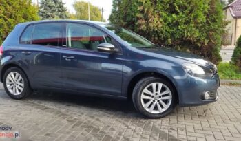 Volkswagen Golf 1.2 TSI BlueMotion Technology Cup full