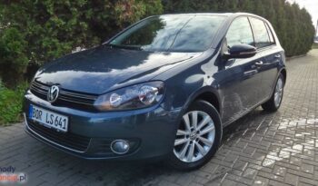 Volkswagen Golf 1.2 TSI BlueMotion Technology Cup full