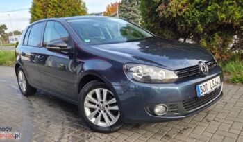 Volkswagen Golf 1.2 TSI BlueMotion Technology Cup full