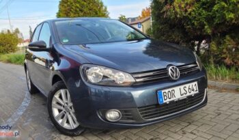 Volkswagen Golf 1.2 TSI BlueMotion Technology Cup full
