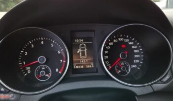 Volkswagen Golf 1.2 TSI BlueMotion Technology Cup full