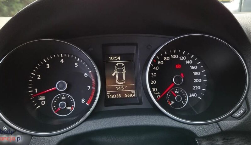 Volkswagen Golf 1.2 TSI BlueMotion Technology Cup full