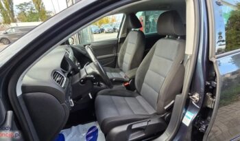 Volkswagen Golf 1.2 TSI BlueMotion Technology Cup full