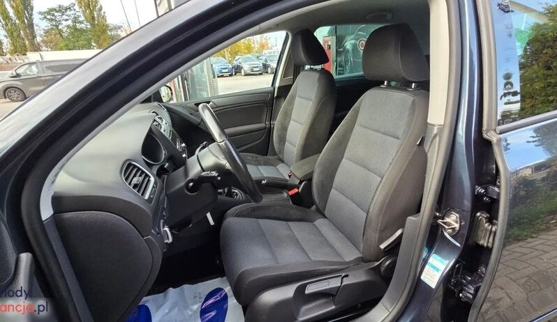 Volkswagen Golf 1.2 TSI BlueMotion Technology Cup full