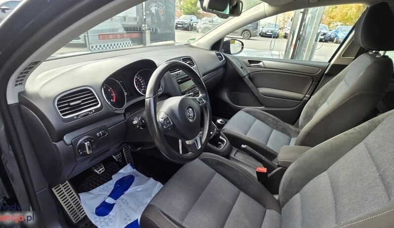Volkswagen Golf 1.2 TSI BlueMotion Technology Cup full