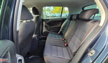 Volkswagen Golf 1.2 TSI BlueMotion Technology Cup full