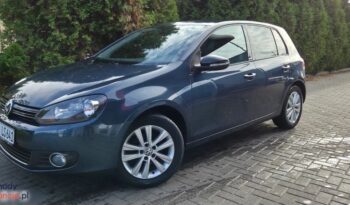 Volkswagen Golf 1.2 TSI BlueMotion Technology Cup full